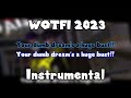 WOTFI 2023 RAP (instrumental + lyric)