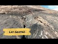 Best places to visit in Lanzarote,Spain 4k drone video