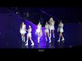 [FANCAM] 240127 IVE - I AM @ IVE THE 1ST WORLD TOUR 'SHOW WHAT I HAVE' in BANGKOK