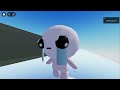 Roblox Studio / The Binding Of Isaac RP Ultimate / 