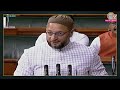 'अल्लाह हु अकबर..' Owaisi ने शपथ के बाद नारे लगाए, BJP वालों ने 'जय श्री राम' कहा, संसद में हंगामा!