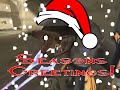 Halo 2 Seasons Greetings