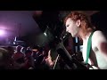 Amyl And The Sniffers - live @ Botany View Hotel, 27 January 2018