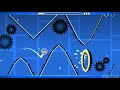 Lazy Layout (Noclip) | Geometry Dash