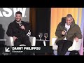 Talk to Me Directors Danny & Michael Philippou | SXSW 2023
