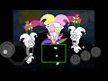 Scampton The Great Fight - Deltarune: Chapter Rewritten Android Port By Atesquik