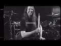 The Black Album Drums - Darrell Thorp, Mike Tacci (Metallica), Gunnar Olsen (Puscifer), Drum Doctors