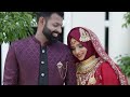 AmeenAslam &Fasna   Wedding ( പ്രണയ ജോഡികളുടെ കല്യാണം❤️❤️❤️❤️)