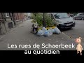 Bruxelles CITY, La suite de la suite d'une suite de BORDEL dans les rues de Schaerbeek et Bruxelles