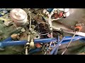 EGT Install and discussion on starting the Zenith donut nose gear upgrade.