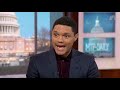 Trevor Noah: 'The Best Comedy Is Informed By The Truth' | MTP Daily | MSNBC