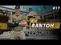 バント物語これまでの珍プレー好プレーまとめ第1弾【MLB The Show23】【アカgames】