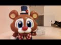 Five Nights at Freddy's Funko Mystery Minis Balloon/Circus unboxing PART 2