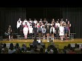 Atlantic Middle School Spring Concert (June 7, 2023)