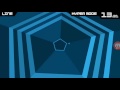 More Supah Hexagon! (Watch me fail X3)