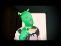 #shrekme Shrek the Sleep Paralysis Demon (Animated in Roblox)