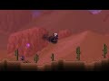 Terraria, But EVERY Gun Attacks At The Same Time...