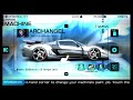 Ridge Racer Vita - Unlocking Archangel (Angel Car) HD Video 720p 60fps