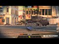 What the noob? (world of tanks blitz)