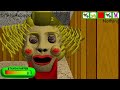 No Leaving School! Daily Baldi's Basics Seed 5232024