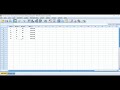 How to remove  missing values from Data in SPSS