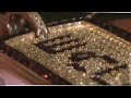 11 yrs old:Custom YG DIAMOND AND RUBY'S FLAME DOG TAG PENDANT 13CARATS.VS2 #DIAMONDS #ruby #gold