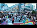 세종 랜덤플레이댄스 | KPOP RANDOM PLAY DANCE in Sejong, KOREA | 엔제이 ENJ