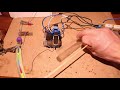 Making a simple DIY Cathode Ray Tube