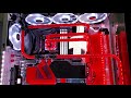 Asus RTX 2080 TI Phanteks Waterblock Install