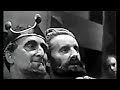 Macbeth-Sean Connery 1961 full movie #publicdomainfilms