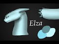 Reference of Elza