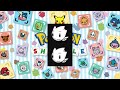 Pokemon Shuffle's Accidentally Unused Graphics (and how I restored them)