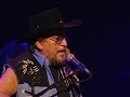 Waylon Jennings, The Waymore Blues Band - Drift Away (Never Say Die Film)