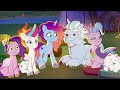 My Little Pony: Tell Your Tale 🦄 S2 E14 A Swing and a Misty | Full Episode MLP G5
