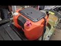 The Fishing Shed Bathurst preview of the Jet Ocean Gentoo 14 Kayak