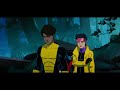 Rogue - All Powers & Fights Scenes | X-Men 97 (Season 1)