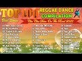 More Than I Can Say ✨ Top 100 Cha Cha Disco On The Road 2023 💖 Reggae Nonstop Compilation