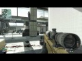 SnD Fx - MW3 Game Clip