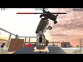 Lekker zombies afmaken [Roblox]