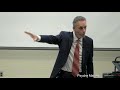 How to Know Your True Friends - Prof. Jordan Peterson
