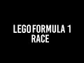 Lego Formula 1 Race.#lucky1000