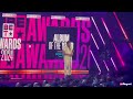 Donald Glover's historic 2024 BET Awards rant