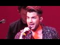 Adam Lambert - If I Had You (Reggae style) 2015