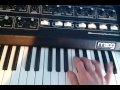 Micromoog Ring bell 2