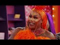 Drag Race Season 16 Episode 2 First Act 😍💄 RuPaul’s Drag Race