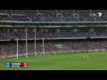 2013 Elimination Final - Richmond v Carlton Highlights - AFL