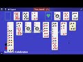 Solitaire Celebrates Game #23 | May 26, 2024 Event | FreeCell Expert