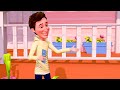 Bingo | Cartoons & Kids Songs | Bmbm Preschool Cartoon - Nursery Rhymes for Babies
