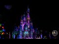 Mickey's Very Merry Christmas Party 2023 Experience in 4K | Magic Kingdom Walt Disney World Florida