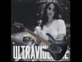 Lana Del Rey - Ultraviolence (Rock cover)